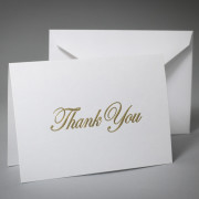 Other - Thank You Notes - 25