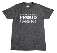 Apparel - Proud Parent T-Shirt  24