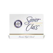 Personalized Graduation Announcements