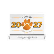 Personalized Graduation Announcements