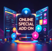 Other - Online Add On Special 1