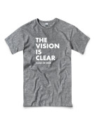 T-Shirts - 2020 Vision Tri-Blend T-shirt