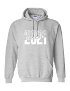 Hoodies - Senior Hoodie