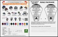 Other - RING PACKAGE includes FREE CAP & GOWN, CLASS RING & CELEBRATION ITEMS (see description for how to complete order)