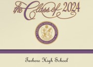 Other - 25 GRADUATION ANNOUNCEMENTS