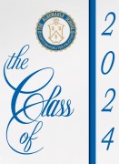 Other - 25 GRADUATION ANNOUNCEMENTS