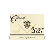 Personalized Graduation Announcements