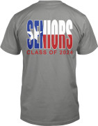 Other - Senior Tshirt