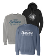 Other - 2024 Hoodie or Crew