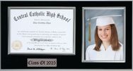 Other - Diploma Photo Plaque
