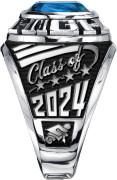 High School Ring