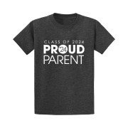 T-Shirts - Proud Parent T-Shirt