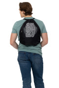 Bags - Drawstring Bag