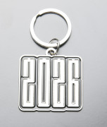 Other - Free Keychain