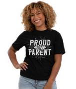 T-Shirts - Free Proud Parent Shirt
