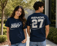 Other - Senior T-Shirt