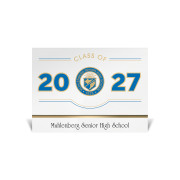 Personalized Graduation Announcements