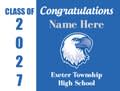 Yard Signs - Yard Sign