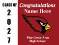 Yard Signs - Yard Sign