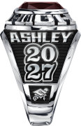 High School Ring