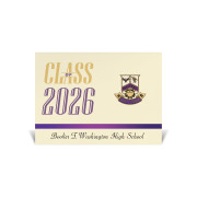 Personalized Graduation Announcements