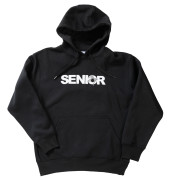 Hoodies - Senior Hoodie
