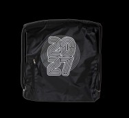 Bags - Drawstring Bag '27