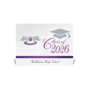 Personalized Graduation Announcements