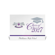 Personalized Graduation Announcements