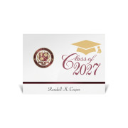 Personalized Graduation Announcements