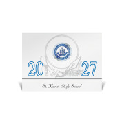 Personalized Graduation Announcements
