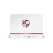 Personalized Graduation Announcements