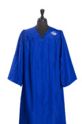 Cap, Gown, & Tassel Unit