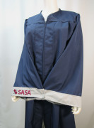Cap, Gown, Tassel, & Medallion Unit