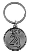 Swag - Metal Keychain '24