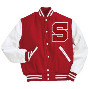 Other - Achievement Jacket