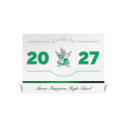 Personalized Graduation Announcements