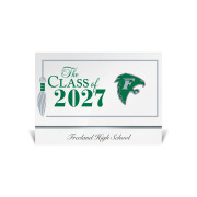Personalized Graduation Announcements