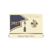 Personalized Graduation Announcements