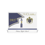 Personalized Graduation Announcements