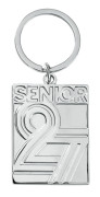 Other - Metal Keychain '27