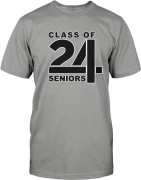 Other - Senior T-Shirt