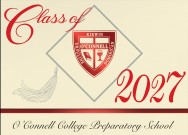 Personalized Graduation Announcements