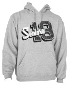 Hoodies - Senior Hoodie