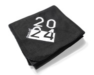 Swag - Class of 2024 Fleece Blanket