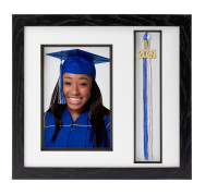 Other - Tassel & Picture Frame