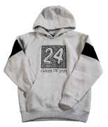 Hoodies - Senior Pullover Hoodie