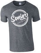 Apparel - Senior T-Shirt