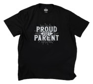 T-Shirts - Proud Parent T-Shirt
