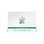 Personalized Graduation Announcements
